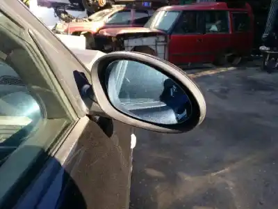 Veicolo di demolizione bmw serie 3 touring (e91) m47n204d5 dell'anno 2001 alimentato m47n204d5