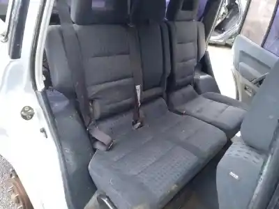 Утилизация автомобиля mitsubishi montero (v60/v70) 3.2 di-d avance года 2005 питание 4m41