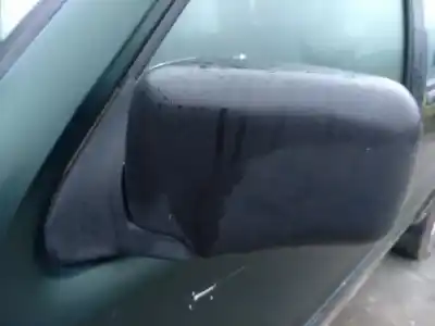 Véhicule à la ferraille opel frontera a 4jb1 de l'année 2001 alimenté 4jb1