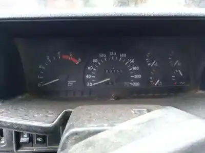 Véhicule à la ferraille opel frontera a 4jb1 de l'année 2001 alimenté 4jb1