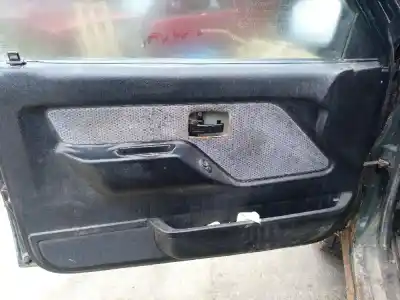 Véhicule à la ferraille opel frontera a 4jb1 de l'année 2001 alimenté 4jb1