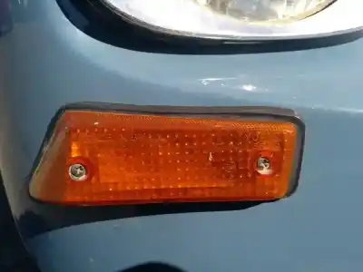 Veículo de Sucata citroen dyane dyane 6 do ano 1978 alimentado 