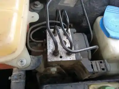 Здавання транспортного засобу audi a4 b5 (8d2) 1.9 tdi року 2001 потужний ajm