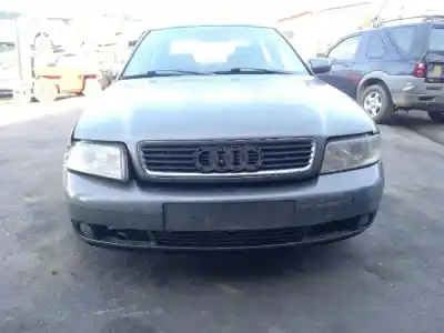 Здавання транспортного засобу audi a4 b5 (8d2) 1.9 tdi року 2001 потужний ajm