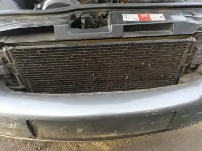 Veículo de Sucata audi a4 b5 (8d2) 1.9 tdi do ano 2001 alimentado ajm