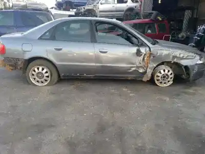 Veicolo di demolizione audi a4 b5 (8d2) 1.9 tdi dell'anno 2001 alimentato ajm
