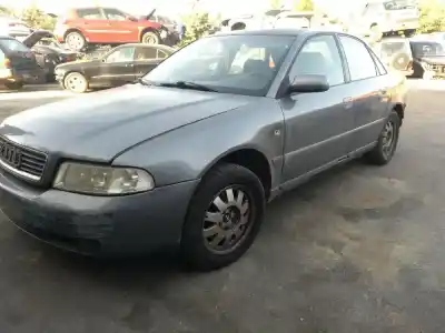 Veicolo di demolizione audi a4 b5 (8d2) 1.9 tdi dell'anno 2001 alimentato ajm