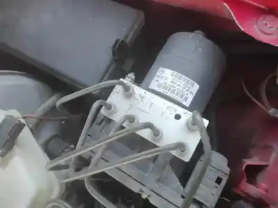 Veículo de Sucata mercedes-benz slk (r170) 230 kompressor (170.447) do ano 1998 alimentado m111973