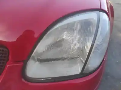 Veículo de Sucata mercedes-benz slk (r170) 230 kompressor (170.447) do ano 1998 alimentado m111973