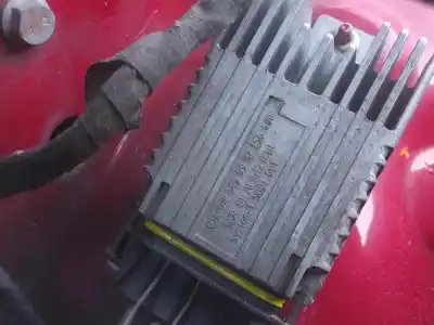 Veículo de Sucata mercedes-benz slk (r170) 230 kompressor (170.447) do ano 1998 alimentado m111973