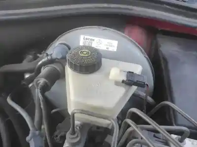 Veículo de Sucata mercedes-benz slk (r170) 230 kompressor (170.447) do ano 1998 alimentado m111973