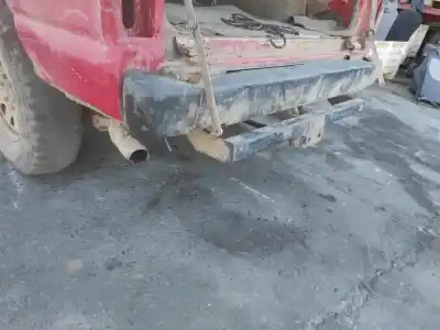 Veículo de Sucata nissan patrol (k/w 160) md27ha do ano 1991 alimentado a428