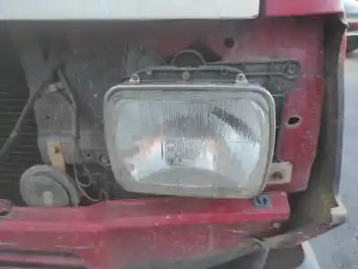 Veículo de Sucata nissan patrol (k/w 160) md27ha do ano 1991 alimentado a428