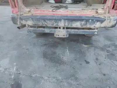 Veículo de Sucata nissan patrol (k/w 160) md27ha do ano 1991 alimentado a428