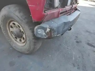 Veículo de Sucata nissan patrol (k/w 160) md27ha do ano 1991 alimentado a428