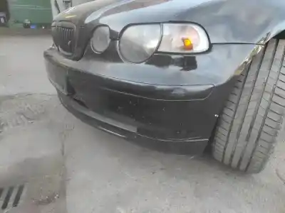 Scrapping Vehicle bmw serie 3 compacto (e46) m47n204d4 of the year 2002 powered m47n204d4
