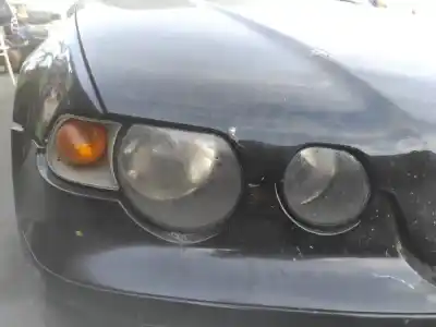 Scrapping Vehicle bmw serie 3 compacto (e46) m47n204d4 of the year 2002 powered m47n204d4