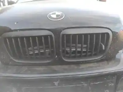 Scrapping Vehicle bmw serie 3 compacto (e46) m47n204d4 of the year 2002 powered m47n204d4