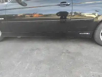 Scrapping Vehicle bmw serie 3 compacto (e46) m47n204d4 of the year 2002 powered m47n204d4