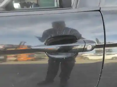 Scrapping Vehicle bmw serie 3 compacto (e46) m47n204d4 of the year 2002 powered m47n204d4