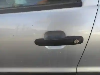 Veículo de Sucata volkswagen polo iii classic (6v2) 60 1.4 do ano 2001 alimentado aud