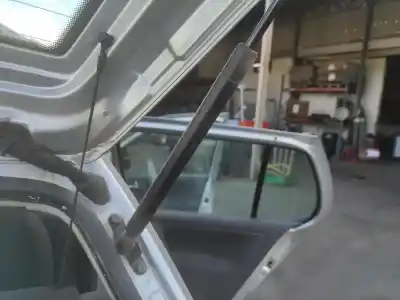 Veículo de Sucata volkswagen polo iii classic (6v2) 60 1.4 do ano 2001 alimentado aud