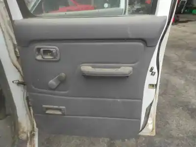 Утилизация автомобиля nissan pickup d22 td doble cabina navara 4x4 года 2000 питание 