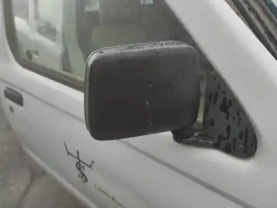 Утилизация автомобиля nissan pickup d22 td doble cabina navara 4x4 года 2000 питание 