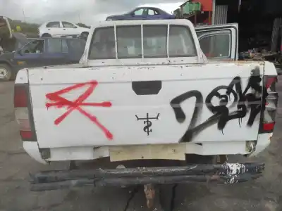 Утилизация автомобиля nissan pickup d22 td doble cabina navara 4x4 года 2000 питание 