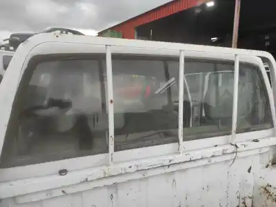 Утилизация автомобиля nissan pickup d22 td doble cabina navara 4x4 года 2000 питание 
