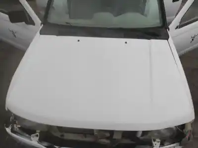 Утилизация автомобиля nissan pickup d22 td doble cabina navara 4x4 года 2000 питание 