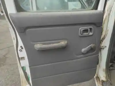 Утилизация автомобиля nissan pickup d22 td doble cabina navara 4x4 года 2000 питание 