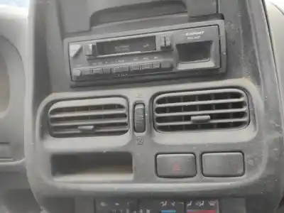 Утилизация автомобиля nissan pickup d22 td doble cabina navara 4x4 года 2000 питание 