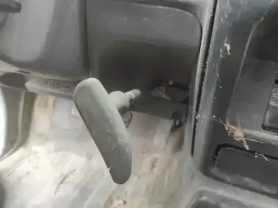 Утилизация автомобиля nissan pickup d22 td doble cabina navara 4x4 года 2000 питание 