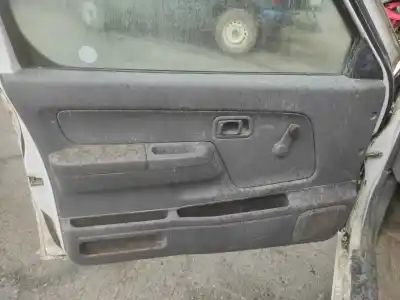 Утилизация автомобиля nissan pickup d22 td doble cabina navara 4x4 года 2000 питание 