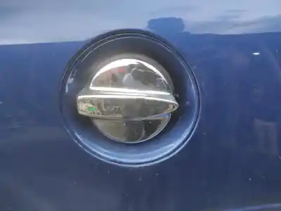 Scrapping Vehicle bmw mini (r50,r53) w11b16a of the year 2005 powered w11b16a