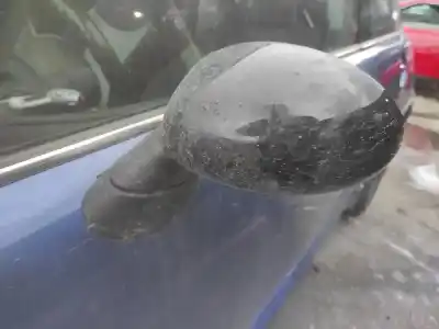 Scrapping Vehicle bmw mini (r50,r53) w11b16a of the year 2005 powered w11b16a