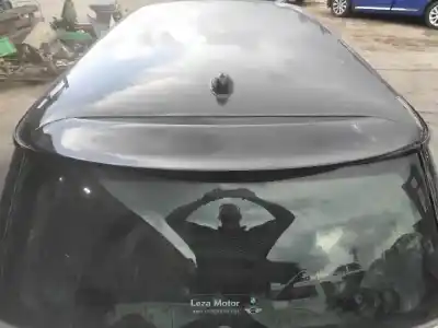 Scrapping Vehicle bmw mini (r50,r53) w11b16a of the year 2005 powered w11b16a