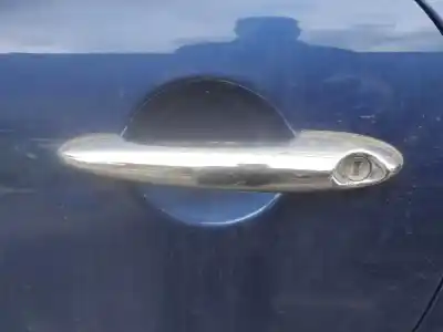 Scrapping Vehicle bmw mini (r50,r53) w11b16a of the year 2005 powered w11b16a