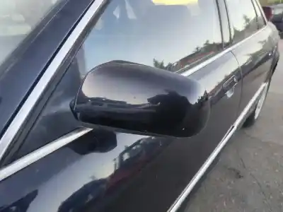 Здавання транспортного засобу audi a8 (4e) bfl року 1997 потужний bfl