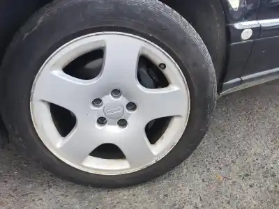 Scrapping Vehicle audi a8 (4e) bfl of the year 1997 powered bfl