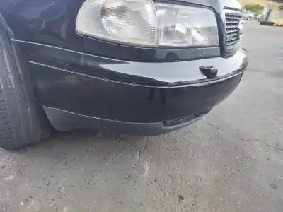 Scrapping Vehicle audi a8 (4e) bfl of the year 1997 powered bfl