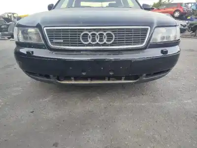 Scrapping Vehicle audi a8 (4e) bfl of the year 1997 powered bfl