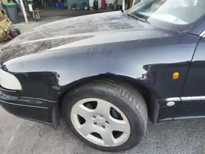 Scrapping Vehicle audi a8 (4e) bfl of the year 1997 powered bfl