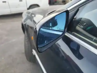 Здавання транспортного засобу audi a8 (4e) bfl року 1997 потужний bfl