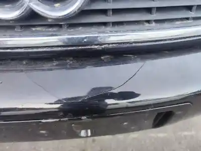 Scrapping Vehicle audi a8 (4e) bfl of the year 1997 powered bfl