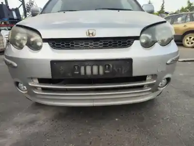 Здавання транспортного засобу honda hrv gh vtec top 4wd 3ptas. року 2001 потужний d16w5