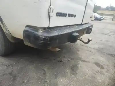 Véhicule à la ferraille opel combo furgoneta/monovolumen (71_) 1.7 d de l'année 1994 alimenté x17d