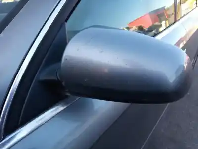 Scrapping Vehicle audi a4 berlina (8e) bke of the year 2007 powered bke