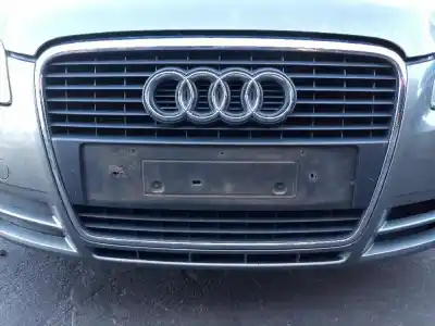 Scrapping Vehicle audi a4 berlina (8e) bke of the year 2007 powered bke